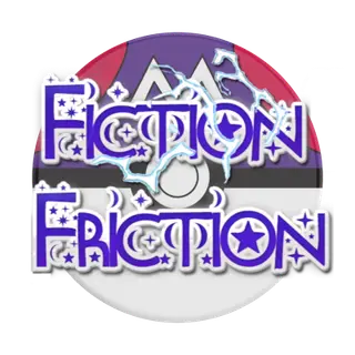 Fiction Friction Pixelated Monsters