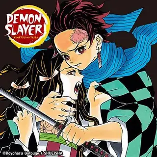 The Demon Slayer Pack