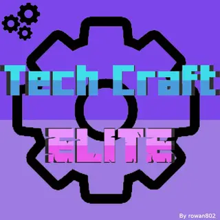 Tech Craft-elite - the next generation