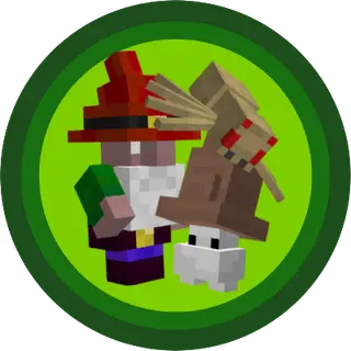 Alchemist's Garden: Regrowth [Forge]