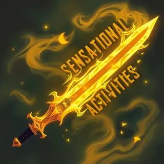 Sensational Activities