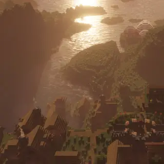 Best Shader Settings for Chocapic