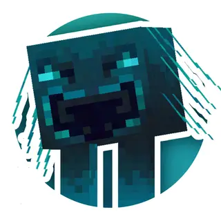 Sculk Golem