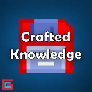 Crafted Knowledge
