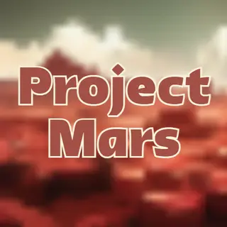 Project Mars