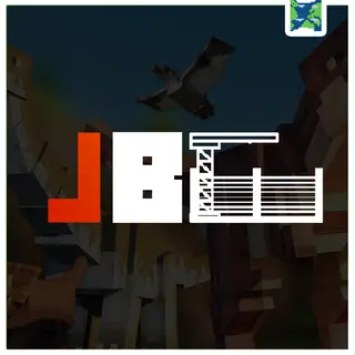 JurassicBuilders
