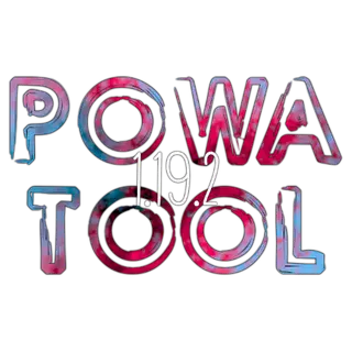 Powa Tool 2