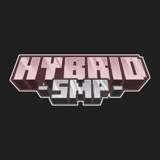 HybridCraft SMP