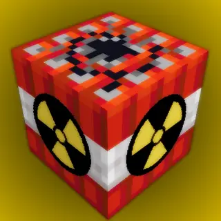 Simple Nuke (Legacy)