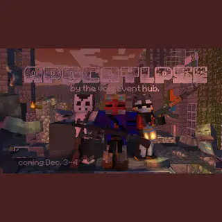 Apocaylpse (Void Event Hub)