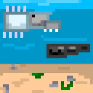THE FANTASTIC PHANEROZOIC ( prehistory mod)