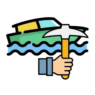 GeniusPilot2016's Boats