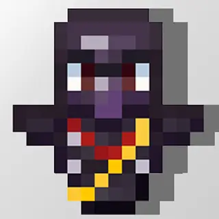 Evil Spirit Totem 