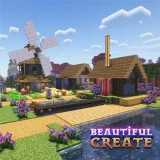 Beautiful Create