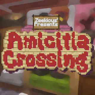  Amicitia Crossing