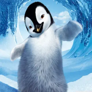 GUI Opened Movements (Happy Feet)