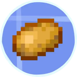 Create More Potatoes [Forge]