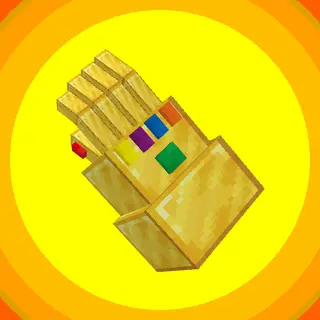 Aitor's The Infinity Gauntlet