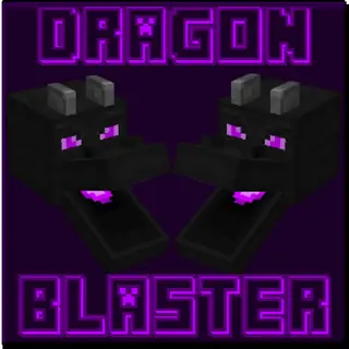 Dragon Blaster