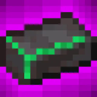 Monkey's Infused Tools