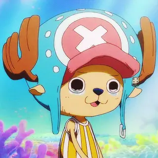 "Law's Room" (One Piece)