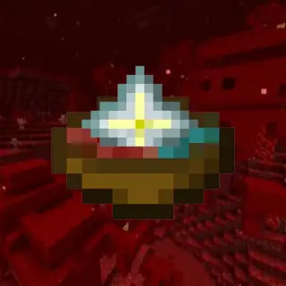 Nether Mushroom Stew