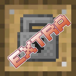 Functional Storage Extra