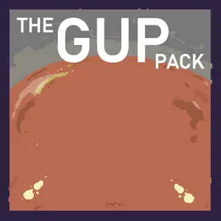 The Gup Pack