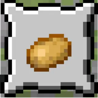 Potato, PotatEND