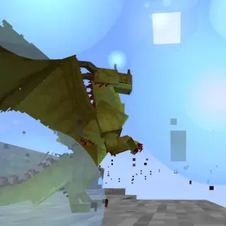 Dragon Mage