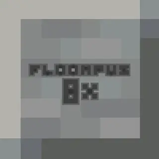 Floompus 8x8