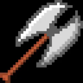 Battle Axes Galore