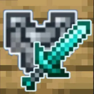 Cool armors and tools
