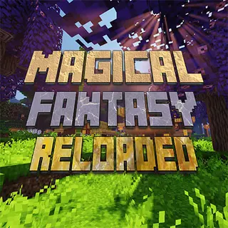 Magical Fantasy Reloaded