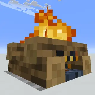 Campfire Everything