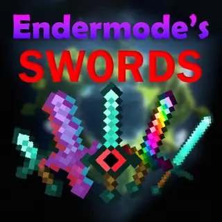 Endermode's Custom Swords