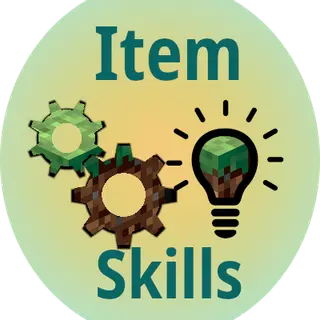 Item Skills