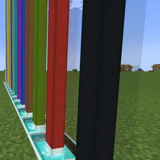 Beacon Recoloring