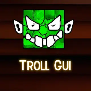 Troll Gui