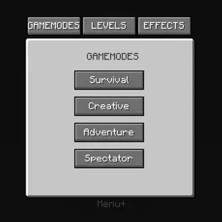 MenuPlus