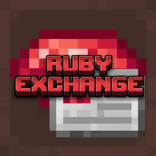 Ruby Exchange