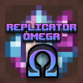 Replicator Omega