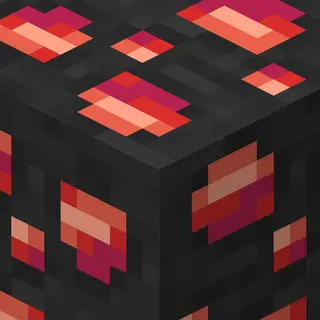 Glowing Loot OR