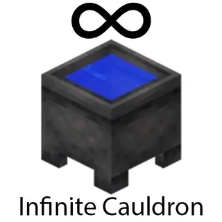 Infinite Cauldron