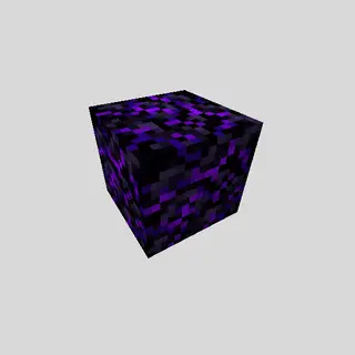 Craft a Crying Obsidian [Forge]