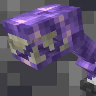 geode creatures