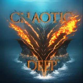 Chaotic Deep