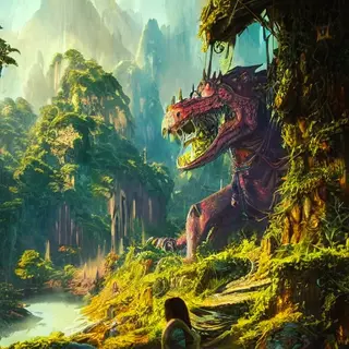 Mana & Create Adventure 2 (MCA2)