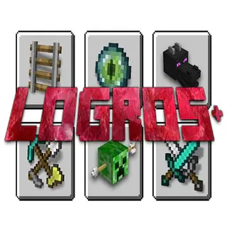 Logros+ / Achievements+