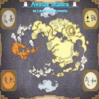 Avatar States